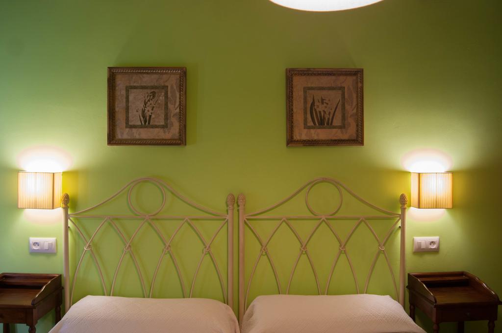 Apartamentos Rurales Casa Marcelo Veigas Exteriér fotografie